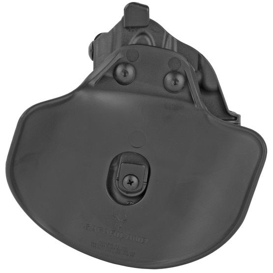 The Safailand Model 7371 7TS Holster is an innovative and durable option for easy concealment of your firearm.
